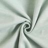 Mantelstof gerecycled polyester melange – pastelgroen,  thumbnail number 1