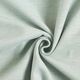Mantelstof gerecycled polyester melange – pastelgroen,  thumbnail number 1