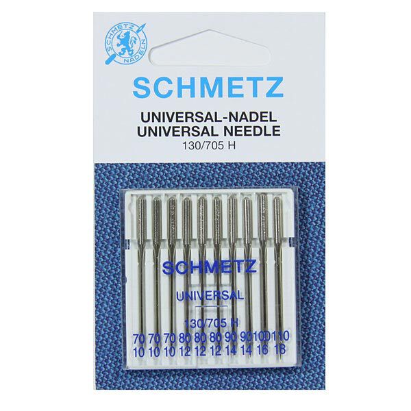 Universele naald [NM 70-110] | SCHMETZ,  image number 1