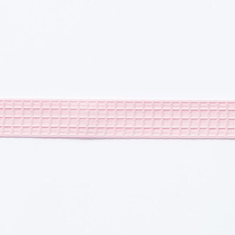 Webband met structuur – roze, image number 1