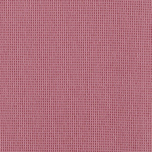Wafelpiqué mini – roze,  image number 5