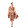 Jurk, Burda 6036 | 44 – 54,  thumbnail number 3