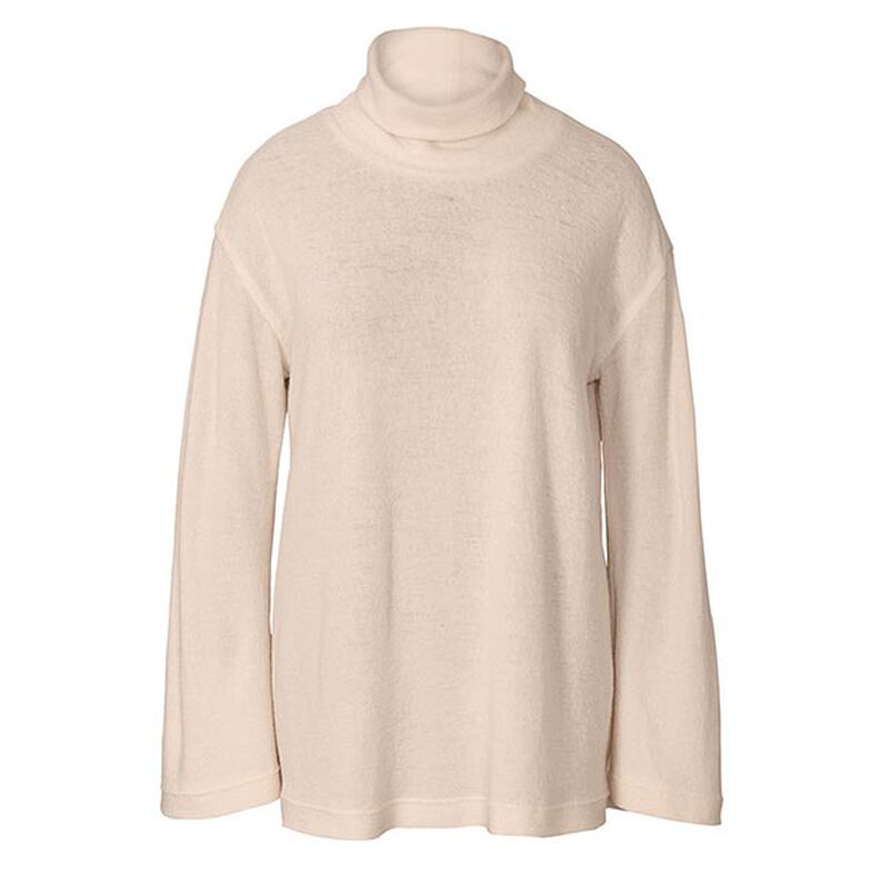 Plus-Size Jurk / Shirt | Burda 5866 | 44-54,  image number 6