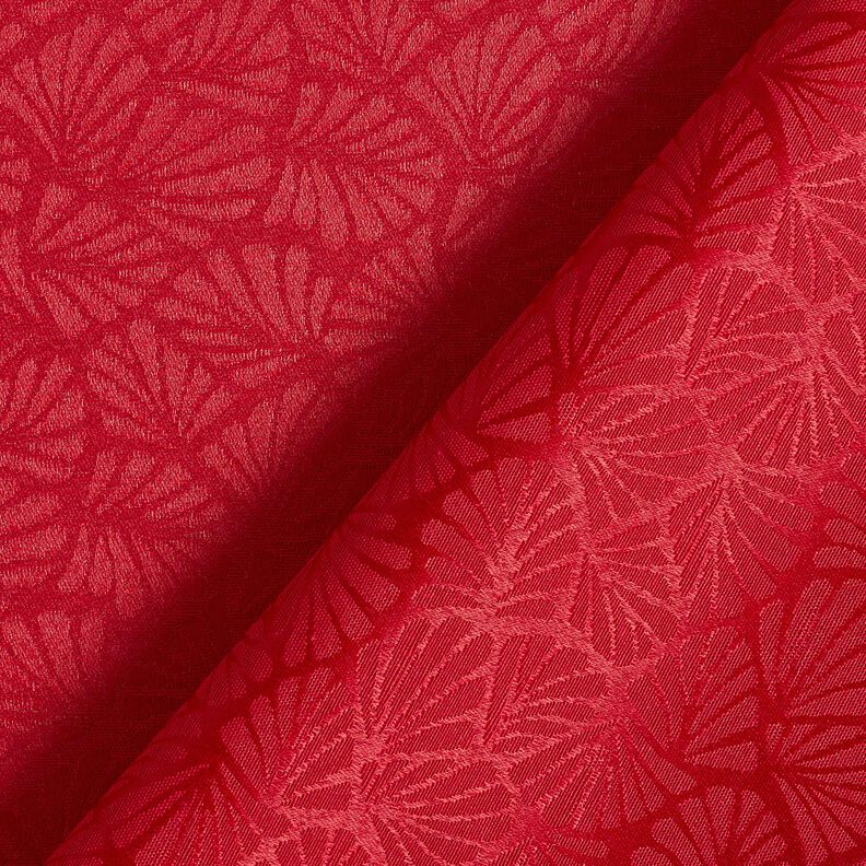 Gecoate katoen mini-vakken – rood,  image number 5