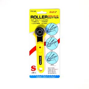 Rolmessen [28 mm], 