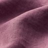 Lichtgewicht linnenmix, voorgewassen – pastelviolet,  thumbnail number 3
