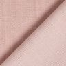 Bekledingsstof Chenille-stof – roos,  thumbnail number 3