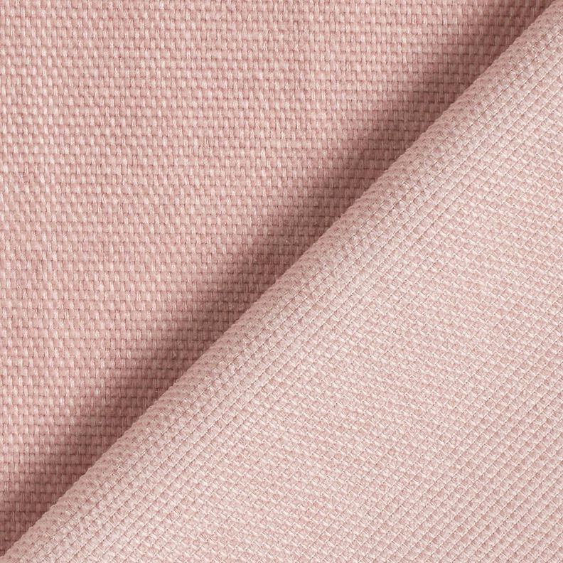 Bekledingsstof Chenille-stof – roos, image number 3