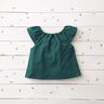 Katoenjersey medium effen – donkergroen,  thumbnail number 7