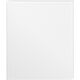 ArtistLine Leinwand [Afmeting: 24cm x 30cm] – wit,  thumbnail number 1