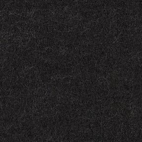 Vilt 90 cm / 3 mm dik – zwart, 
