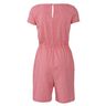 Zomerjurk / Jumpsuit, Burda 6004 | 34 - 44,  thumbnail number 6