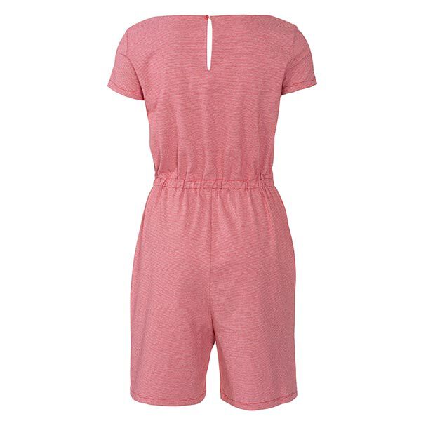 Zomerjurk / Jumpsuit, Burda 6004 | 34 - 44,  image number 6