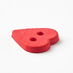 Hartknoop [Ø 15 mm] – chili, 
