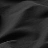 Zeer elastische broekenstretch effen – zwart,  thumbnail number 2