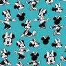 Katoenjersey Minnie Mouse | Disney – lichtblauw,  thumbnail number 1