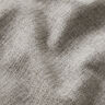 Bekledingsstof Chenille Mix – lichtgrijs/zilvergrijs,  thumbnail number 2