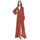 Jurk, Very Easy Vogue 9311 | 32 - 48,  thumbnail number 4