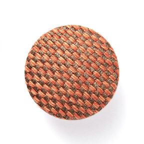 Beklede knoop - Outdoordecostof Agora Bruma - terracotta, 