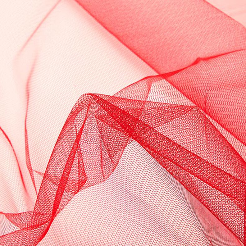 Petticoat tule – rood, image number 4