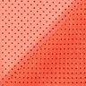 Chiffon glitterstrepen en stippen – oranje,  thumbnail number 4