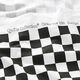 Katoenjersey Schaakbord [18 mm] – zwart/wit,  thumbnail number 5
