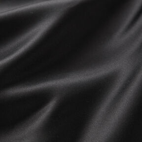 Duchesse Satin – zwart, 