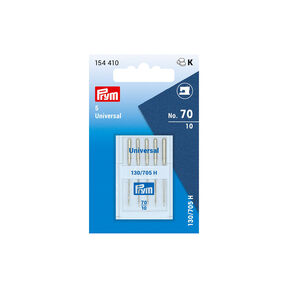 Naaimachinenaalden 130/705 standaard [NM 70] | Prym, 
