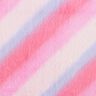 Nepbont diagonaal kleurverloop – roze/lila,  thumbnail number 1