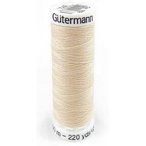 Allesnaaigaren (169) | 200 m | Gütermann, 