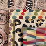 Decostof Gobelin Luipaard – lichtbeige/zwart,  thumbnail number 5