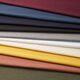 Gerecycleerde jersey-katoen-mix – jeansblauw,  thumbnail number 4