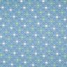 Katoenjersey Glow-in-the-dark smiley – jeansblauw,  thumbnail number 8