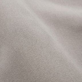 Outdoorstof Canvas Effen – lichtgrijs, 