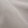 Outdoorstof Canvas Effen – lichtgrijs,  thumbnail number 1