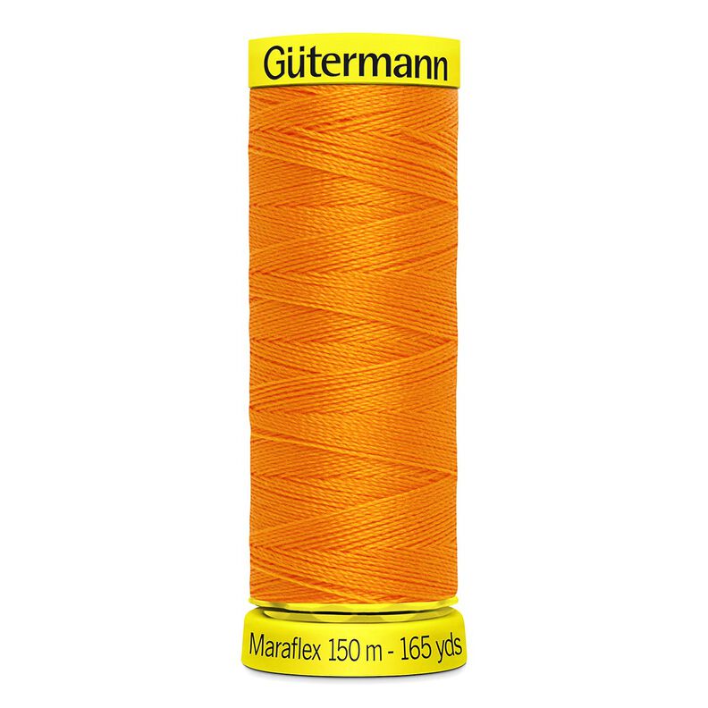 Maraflex elastisch naaigaren (350) | 150 m | Gütermann,  image number 1