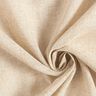 Decostof Voile Lurex – natuur/goud,  thumbnail number 1