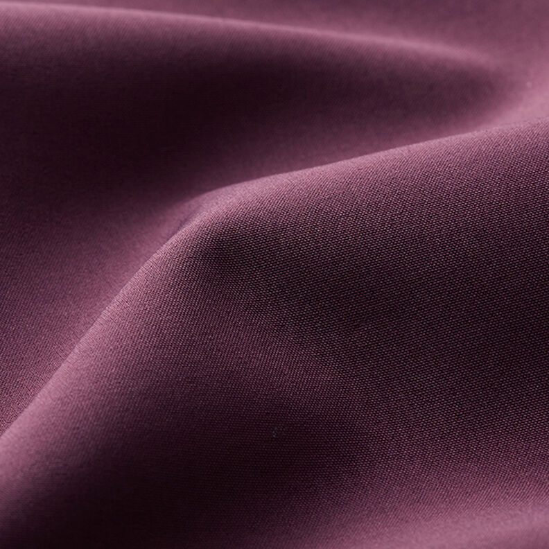 Softshell Effen – aubergine,  image number 3
