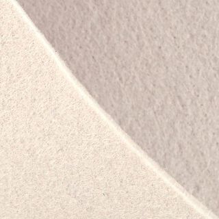 Vilt 90cm / 3mm dik – lichtbeige, 