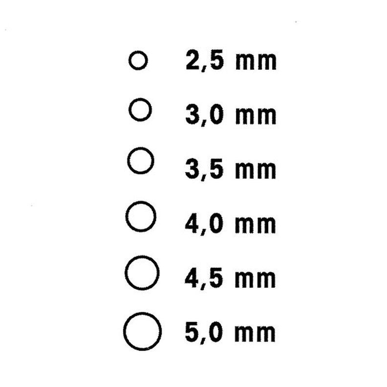 Revolver-gaatjestang | Prym,  image number 3