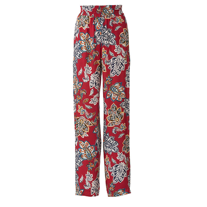 Broek, Burda 6229 | 32 - 42,  image number 4
