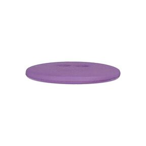 Kunststof knoop Steinhorst 602 – purper, 