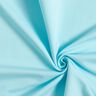 Lichte French Terry effen – ijsblauw,  thumbnail number 1