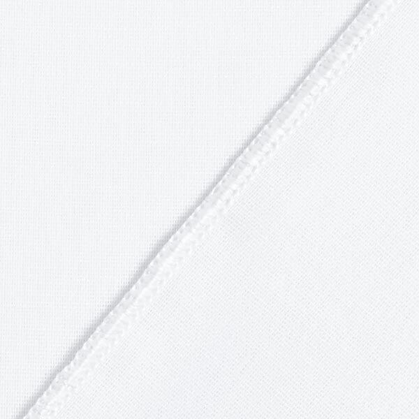 Voile Visillo 300 cm – wit,  image number 3