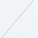 Voile Visillo 300 cm – wit,  thumbnail number 3