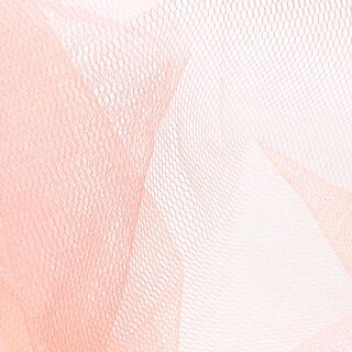 Petticoat tule – zalm, 