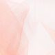 Petticoat tule – zalm,  thumbnail number 2