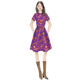 Jurk, Vogue 9197 | 32-40,  thumbnail number 3