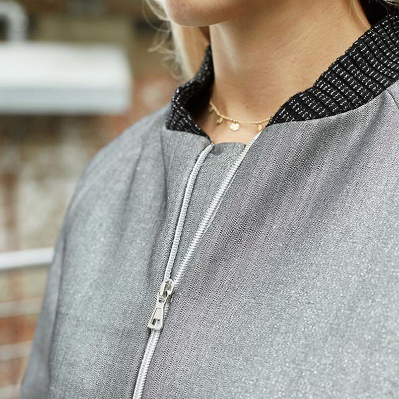 Jas | Blouson, Burda 6478 | 32 - 44,  image number 7