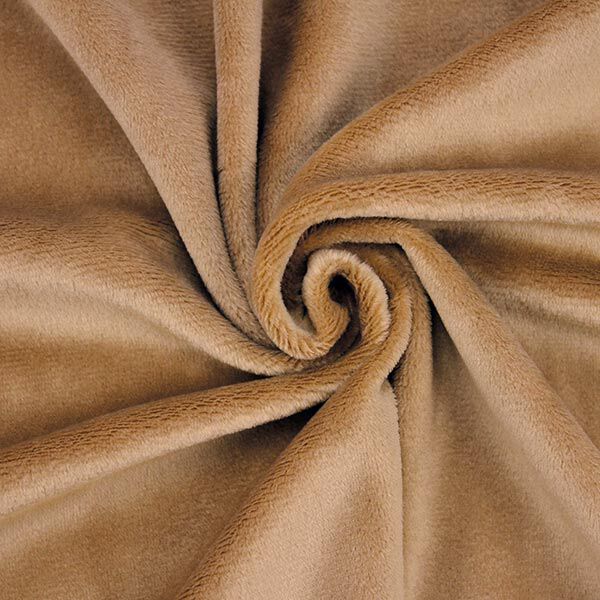 Nicki SHORTY [1 m x 0,75 m | Pool: 1,5 mm]  - bruin | Kullaloo,  image number 2